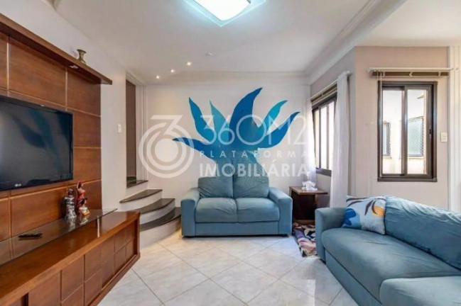 Imagem Apartamento com 3 Quartos à Venda, 198 m² em Parque Das Nações - Santo André Imagem Apartamento com 3 Quartos à Venda, 198 m² em Parque Das Nações - Santo André