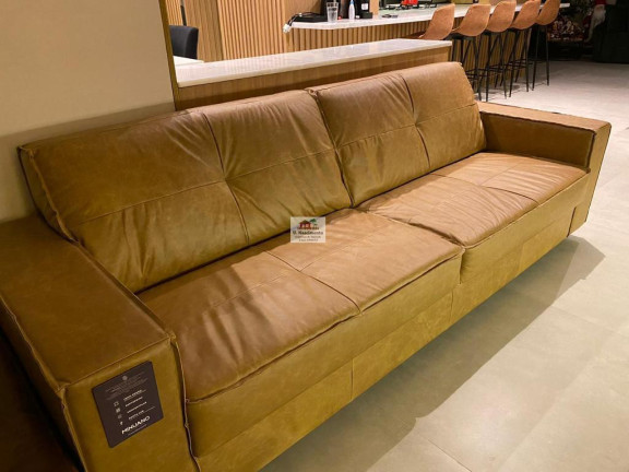 Imagem Apartamento com 3 Quartos à Venda, 215 m² em Vila Olimpia - São Paulo