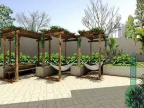Imagem Apartamento com 3 Quartos à Venda, 133 m² em Vila Assunção - Santo André Imagem Apartamento com 3 Quartos à Venda, 133 m² em Vila Assunção - Santo André