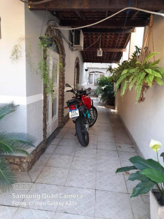 Imagem Casa com 3 Quartos à Venda, 173 m² em Campo Grande - Rio De Janeiro Imagem Casa com 3 Quartos à Venda, 173 m² em Campo Grande - Rio De Janeiro