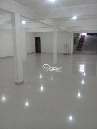 Imóvel Comercial para Alugar, 220 m² em São Miguel Paulista - São Paulo