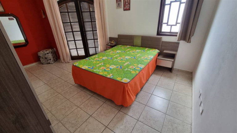 Imagem Sobrado com 3 Quartos à Venda, 120 m² em Mirim - Praia Grande
