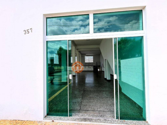 Imagem Sala Comercial à Venda, 374 m² em Parque Das Nações - Americana Imagem Sala Comercial à Venda, 374 m² em Parque Das Nações - Americana
