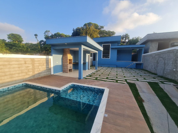Imagem Casa com 3 Quartos à Venda, 115 m² em Corumbá - Mairiporã Imagem Casa com 3 Quartos à Venda, 115 m² em Corumbá - Mairiporã