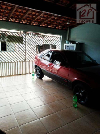 Imagem Casa com 4 Quartos à Venda, 131 m² em Residencial União - São José Dos Campos Imagem Casa com 4 Quartos à Venda, 131 m² em Residencial União - São José Dos Campos