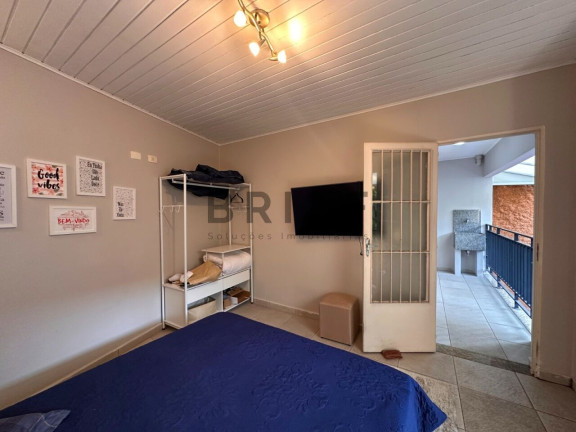 Imagem Casa com 3 Quartos à Venda, 220 m² em Brooklin - São Paulo Imagem Casa com 3 Quartos à Venda, 220 m² em Brooklin - São Paulo