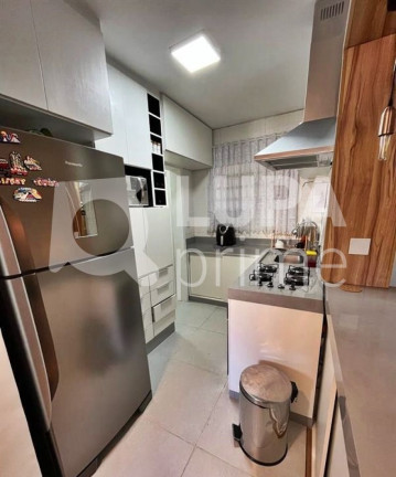 Imagem Apartamento com 1 Quarto à Venda, 46 m² em Parada Inglesa - São Paulo Imagem Apartamento com 1 Quarto à Venda, 46 m² em Parada Inglesa - São Paulo