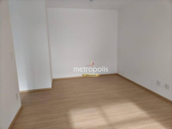Imagem Apartamento com 2 Quartos à Venda, 65 m² em Fundação - São Caetano Do Sul