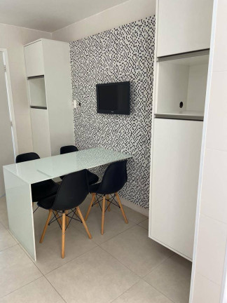 Imagem Apartamento com 3 Quartos para Alugar, 128 m² em Castelo - Batatais Imagem Apartamento com 3 Quartos para Alugar, 128 m² em Castelo - Batatais