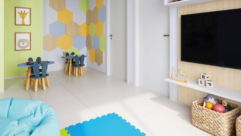 Imagem Apartamento com 2 Quartos à Venda, 37 m² em Capão Redondo - São Paulo Imagem Apartamento com 2 Quartos à Venda, 37 m² em Capão Redondo - São Paulo