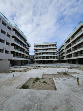 Imagem Apartamento com 3 Quartos à Venda, 97 m² em Vila Nova - Cabo Frio