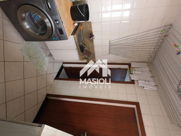 Imagem Cobertura com 4 Quartos à Venda, 280 m² em Praia De Itapoã - Vila Velha