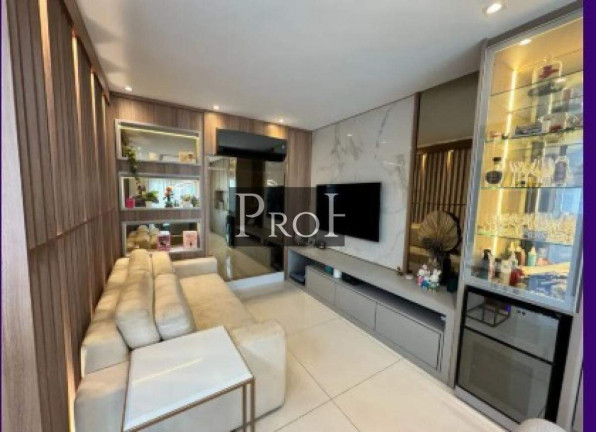 Imagem Cobertura com 2 Quartos à Venda, 140 m² em Campestre - Santo André Imagem Cobertura com 2 Quartos à Venda, 140 m² em Campestre - Santo André