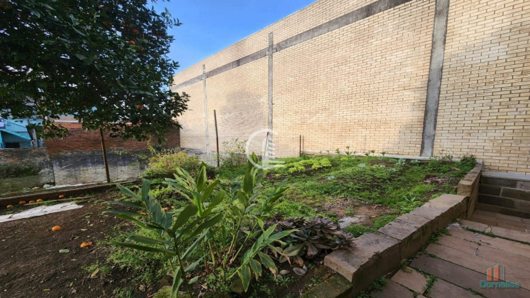 Imagem Casa com 3 Quartos à Venda, 157 m² em Pio X - Caxias Do Sul
