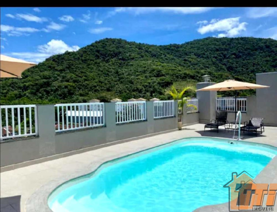 Imagem Apartamento com 2 Quartos à Venda, 63 m² em Centro - Ubatuba