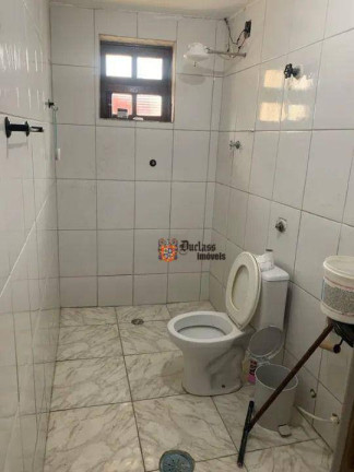 Imagem Casa com 2 Quartos à Venda, 60 m² em Cidade Jardim Coronel - Itanhaém Imagem Casa com 2 Quartos à Venda, 60 m² em Cidade Jardim Coronel - Itanhaém