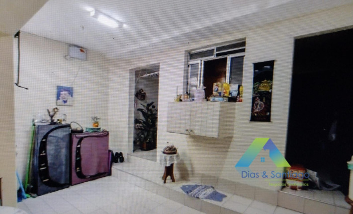 Imagem Casa com 3 Quartos à Venda, 189 m² em Parque Jabaquara - São Paulo Imagem Casa com 3 Quartos à Venda, 189 m² em Parque Jabaquara - São Paulo