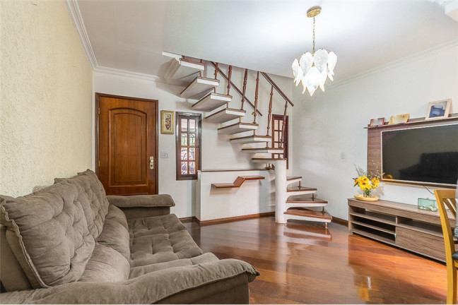 Casa com 2 Quartos à Venda,  em Penha De França - São Paulo