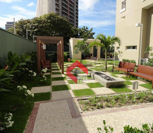 Imagem Apartamento com 3 Quartos à Venda, 169 m² em Guararapes - Fortaleza Imagem Apartamento com 3 Quartos à Venda, 169 m² em Guararapes - Fortaleza