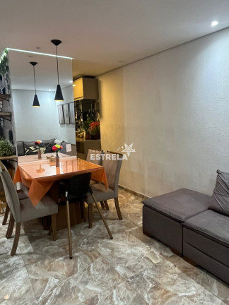 Imagem Apartamento com 2 Quartos à Venda, 43 m² em Recanto Vista Alegre - Cotia
