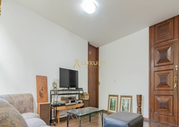 Imagem Imóvel com 4 Quartos à Venda, 153 m² em Santo Agostinho - Belo Horizonte