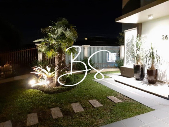 Imagem Casa com 3 Quartos à Venda, 675 m² em Bom Pastor - Igrejinha