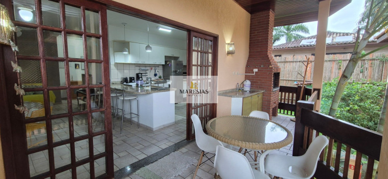 Imagem Imóvel com 3 Quartos à Venda, 95 m² em Maresias - São Sebastião