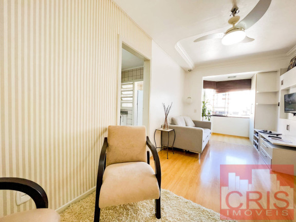 Imagem Apartamento com 1 Quarto à Venda, 59 m² em Centro - Bento Gonçalves Imagem Apartamento com 1 Quarto à Venda, 59 m² em Centro - Bento Gonçalves