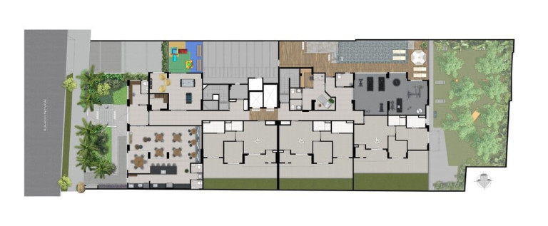 Imagem Apartamento com 2 Quartos à Venda, 90 m² em Penha De França - São Paulo