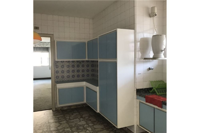 Imagem Apartamento com 3 Quartos à Venda, 121 m² em Bela Vista - São Paulo