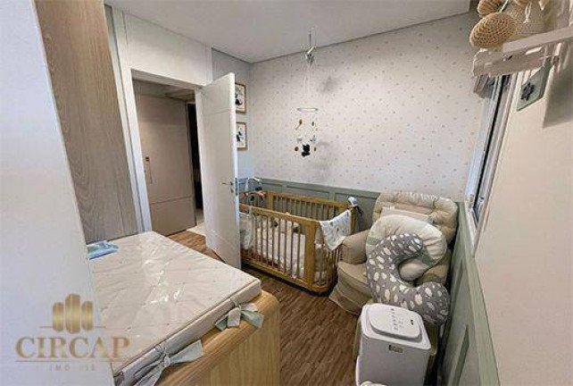 Imagem Cobertura com 3 Quartos à Venda, 222 m² em Vila Mariana - São Paulo
