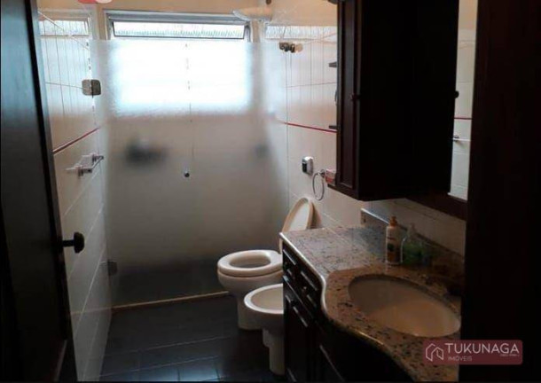 Imagem Casa com 3 Quartos à Venda, 380 m² em Tucuruvi - São Paulo