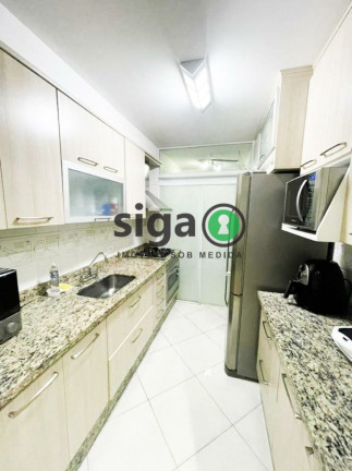 Imagem Apartamento com 2 Quartos à Venda, 80 m² em Vila Carrão - São Paulo