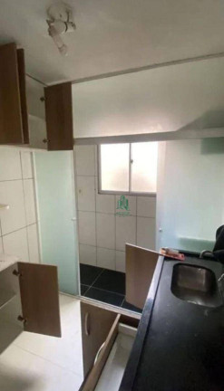Imagem Apartamento com 2 Quartos à Venda, 50 m² em água Chata - Guarulhos