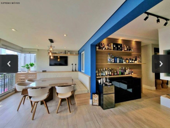 Imagem Apartamento com 3 Quartos à Venda, 96 m² em Vila Andrade - São Paulo Imagem Apartamento com 3 Quartos à Venda, 96 m² em Vila Andrade - São Paulo