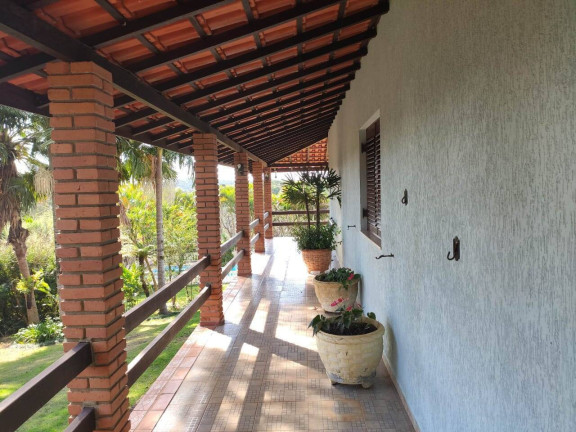 Imagem Chácara com 2 Quartos à Venda, 8.500 m² em Piratuba - Piedade