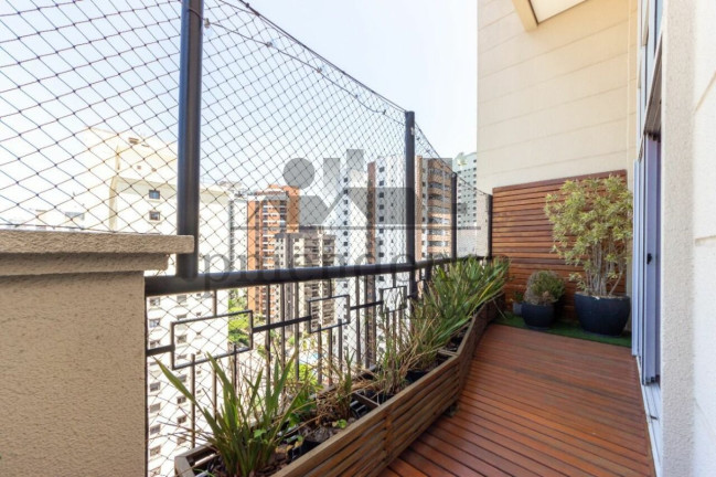 Imagem Apartamento com 3 Quartos à Venda, 263 m² em Perdizes - São Paulo Imagem Apartamento com 3 Quartos à Venda, 263 m² em Perdizes - São Paulo