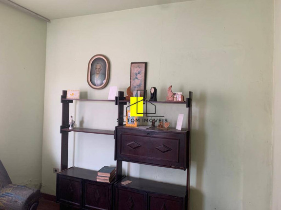 Imagem Casa com 3 Quartos à Venda, 220 m² em Vila Paulista - Taubaté