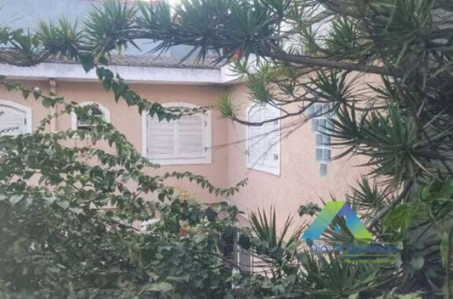 Imagem Sobrado com 2 Quartos à Venda, 400 m² em Saúde - São Paulo
