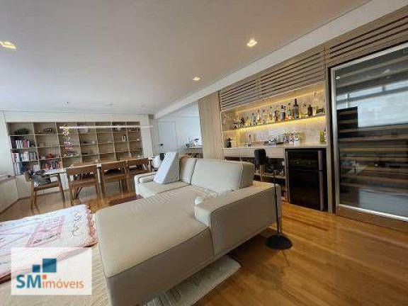 Imagem Apartamento com 3 Quartos à Venda, 120 m² em Itaim Bibi - São Paulo Imagem Apartamento com 3 Quartos à Venda, 120 m² em Itaim Bibi - São Paulo
