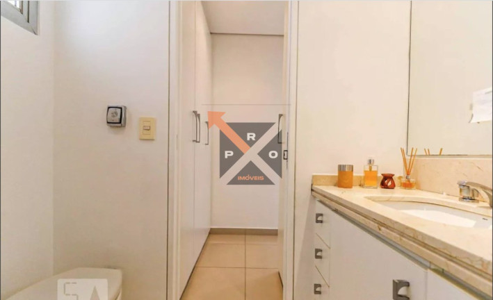 Imagem Imóvel com 2 Quartos à Venda, 47 m² em Campo Belo - São Paulo Imagem Imóvel com 2 Quartos à Venda, 47 m² em Campo Belo - São Paulo