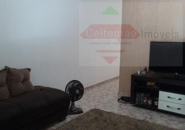 Imagem Casa com 2 Quartos à Venda, 125 m² em Sao Goncalo - Taubaté