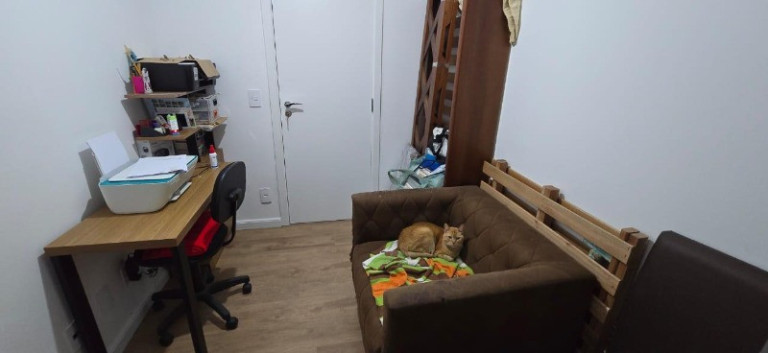 Imagem Imóvel com 4 Quartos à Venda, 109 m² em Vila Mariana - São Paulo