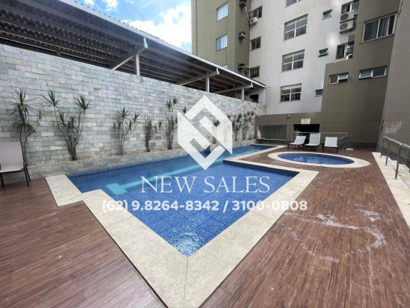 Imagem Apartamento com 3 Quartos à Venda, 77 m² em Jardim Bela Vista - Continuação - Aparecida De Goiânia Imagem Apartamento com 3 Quartos à Venda, 77 m² em Jardim Bela Vista - Continuação - Aparecida De Goiânia