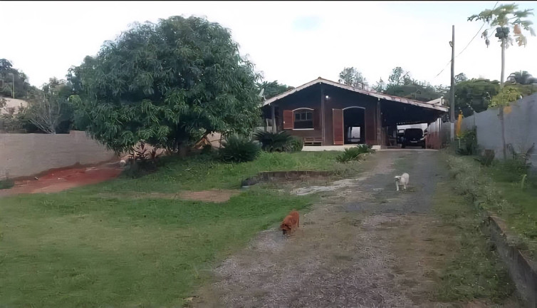 Chácara com 2 Quartos à Venda, 800 m² em Pedregulho - São João Da Boa Vista