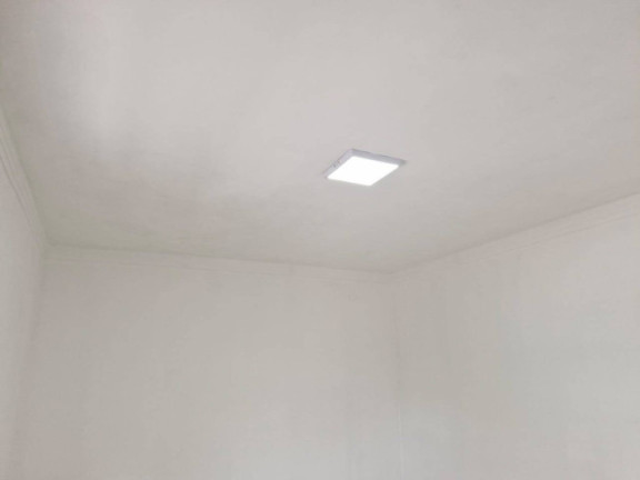 Imagem Apartamento com 3 Quartos à Venda, 108 m² em Encruzilhada - Santos