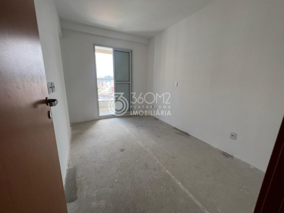 Imagem Apartamento com 2 Quartos à Venda, 60 m² em Casa Branca - Santo André