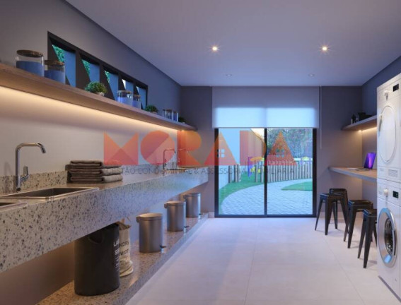 Imagem Apartamento com 2 Quartos à Venda, 45 m² em Papagaio - Feira De Santana