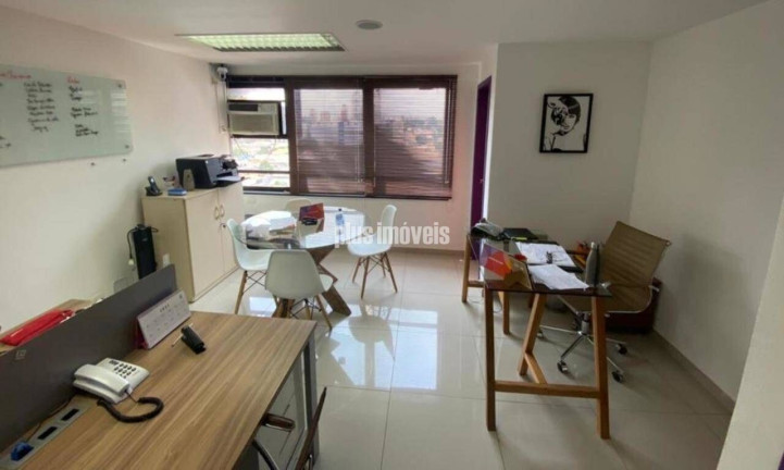 Imagem Imóvel Comercial à Venda, 70 m² em Alto Da Boa Vista - São Paulo Imagem Imóvel Comercial à Venda, 70 m² em Alto Da Boa Vista - São Paulo