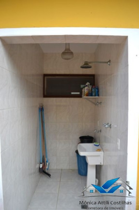 Imagem Casa com 5 Quartos à Venda, 240 m² em Enseada - Ubatuba Imagem Casa com 5 Quartos à Venda, 240 m² em Enseada - Ubatuba